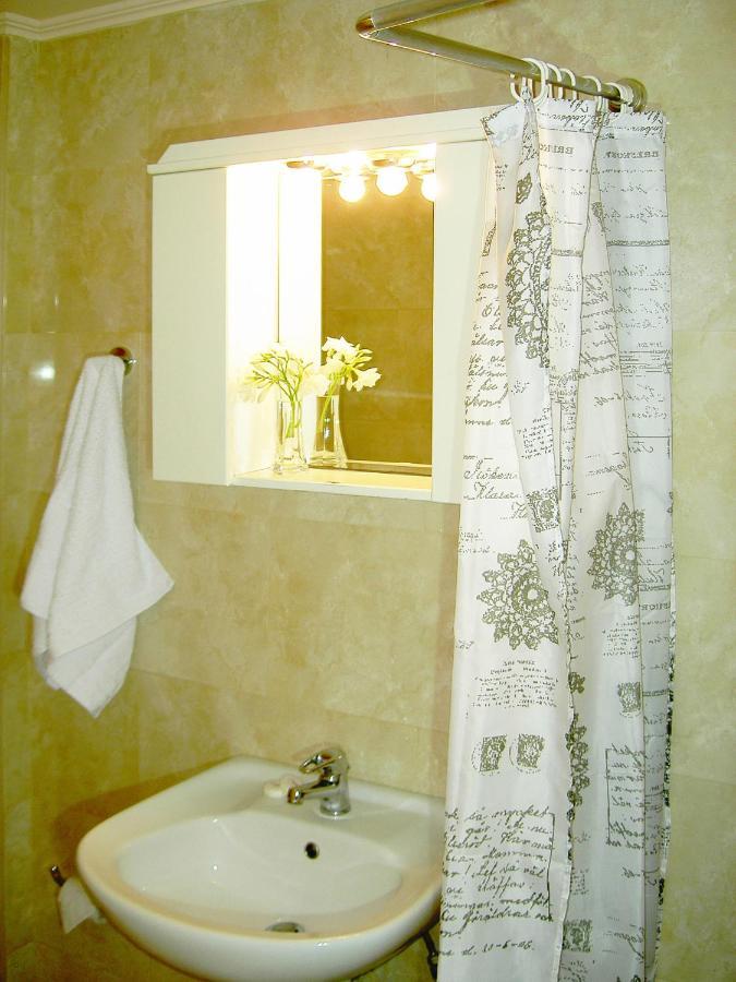 Mat Old Town Apartments A レティムノ エクステリア 写真