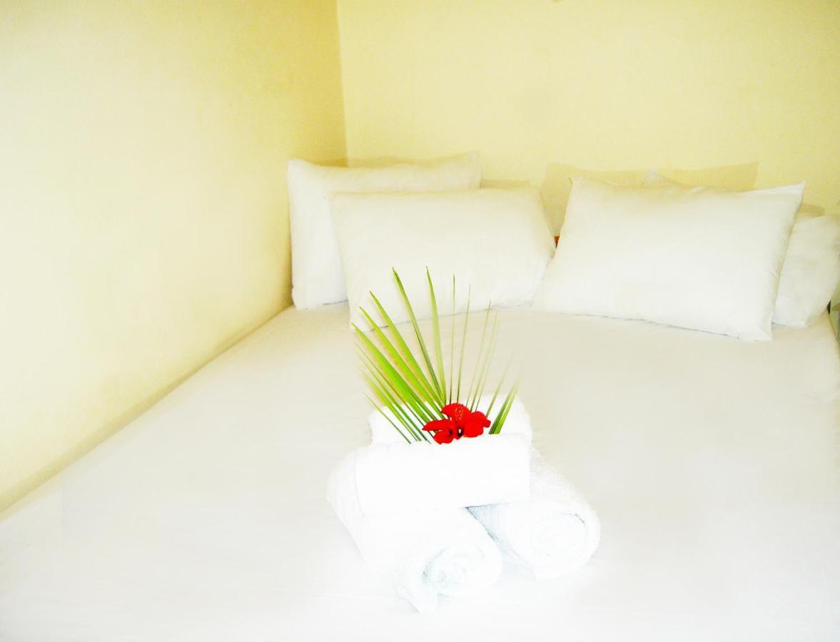 Mat Old Town Apartments A レティムノ エクステリア 写真